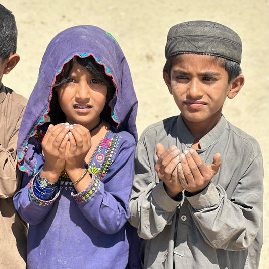 VIP Water Well – 2 Weeks Delivery