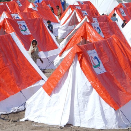 Pakistan Emergency Medical Appeal