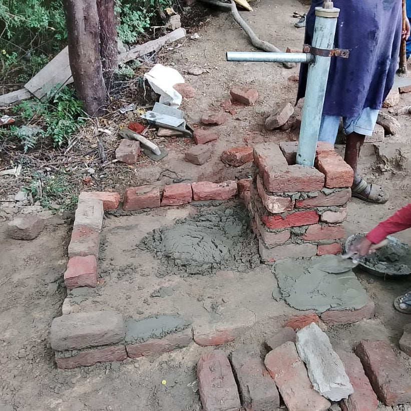 Water Well - Pakistan