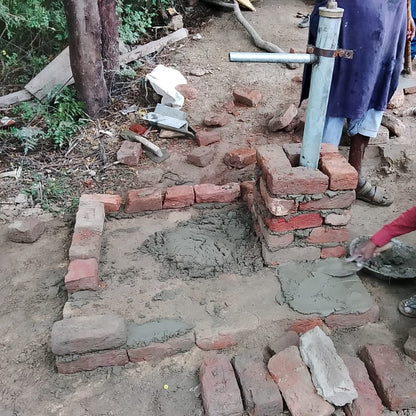 Water Well - Pakistan