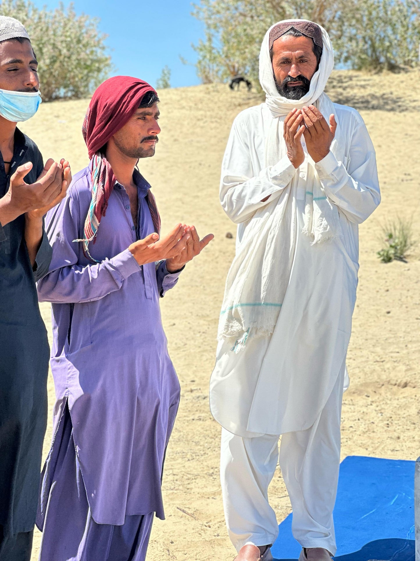 Solar Powered Fully Automated Water System