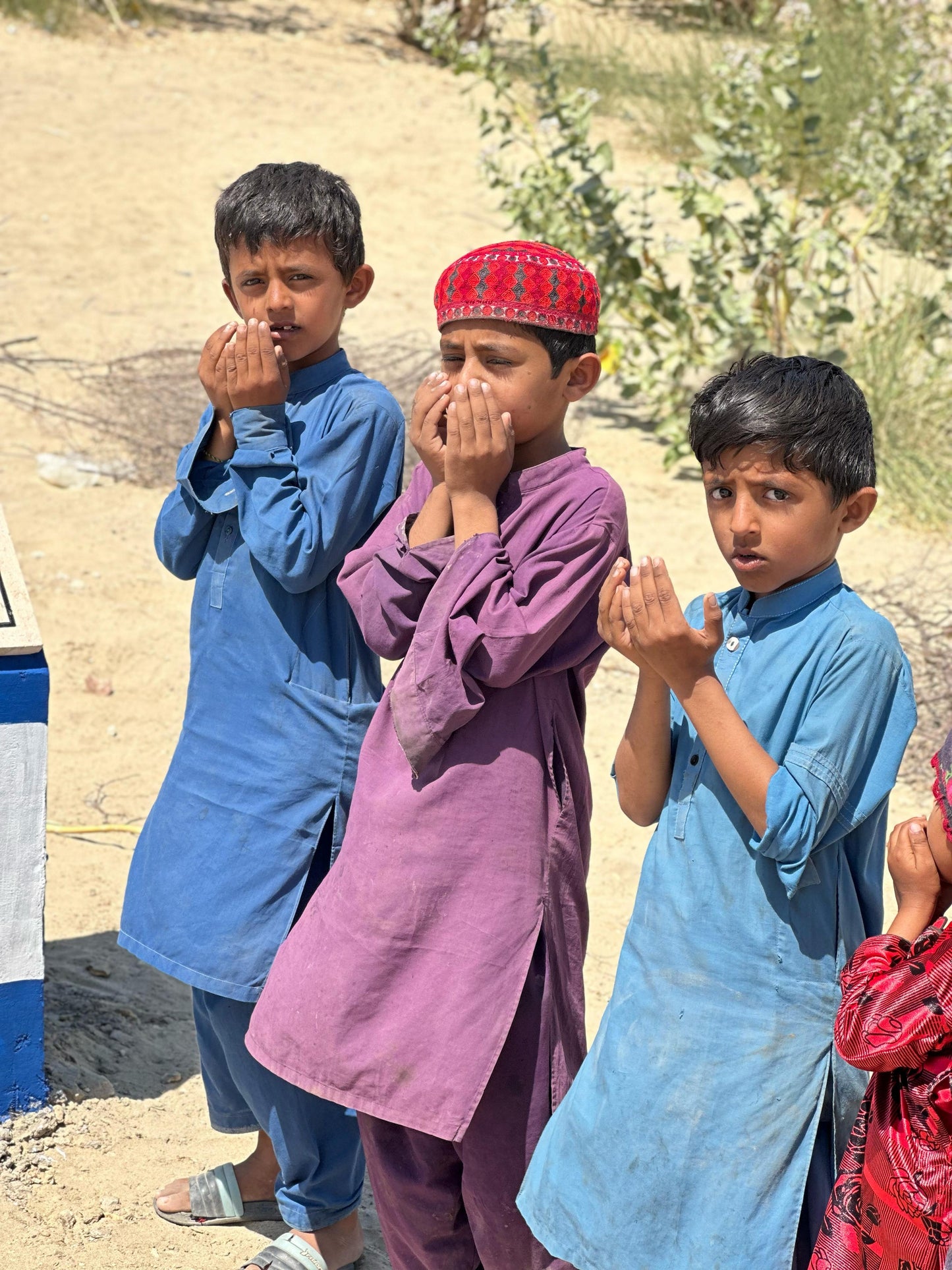 Solar Powered Fully Automated Water System