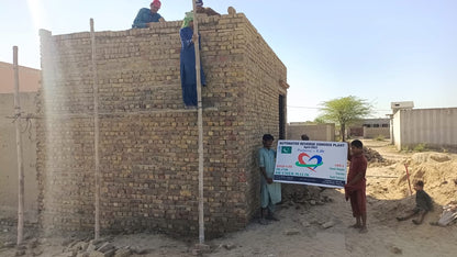 Reverse Osmosis Filtration Plant