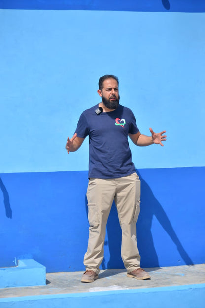 Reverse Osmosis Filtration Plant