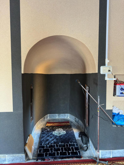 Build a Mosque in Pakistan