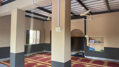 Build a Mosque in Pakistan