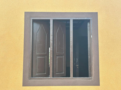 Build a Mosque in Pakistan