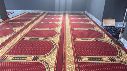 Build a Mosque in Pakistan