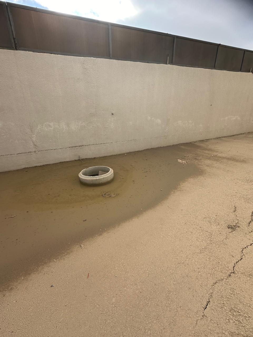 Emergency Flood Appeal: Jordan Education Centre