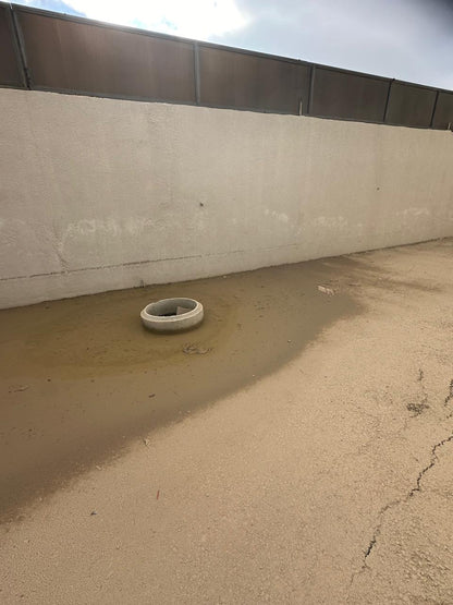 Emergency Flood Appeal: Jordan Education Centre