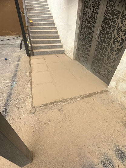 Emergency Flood Appeal: Jordan Education Centre