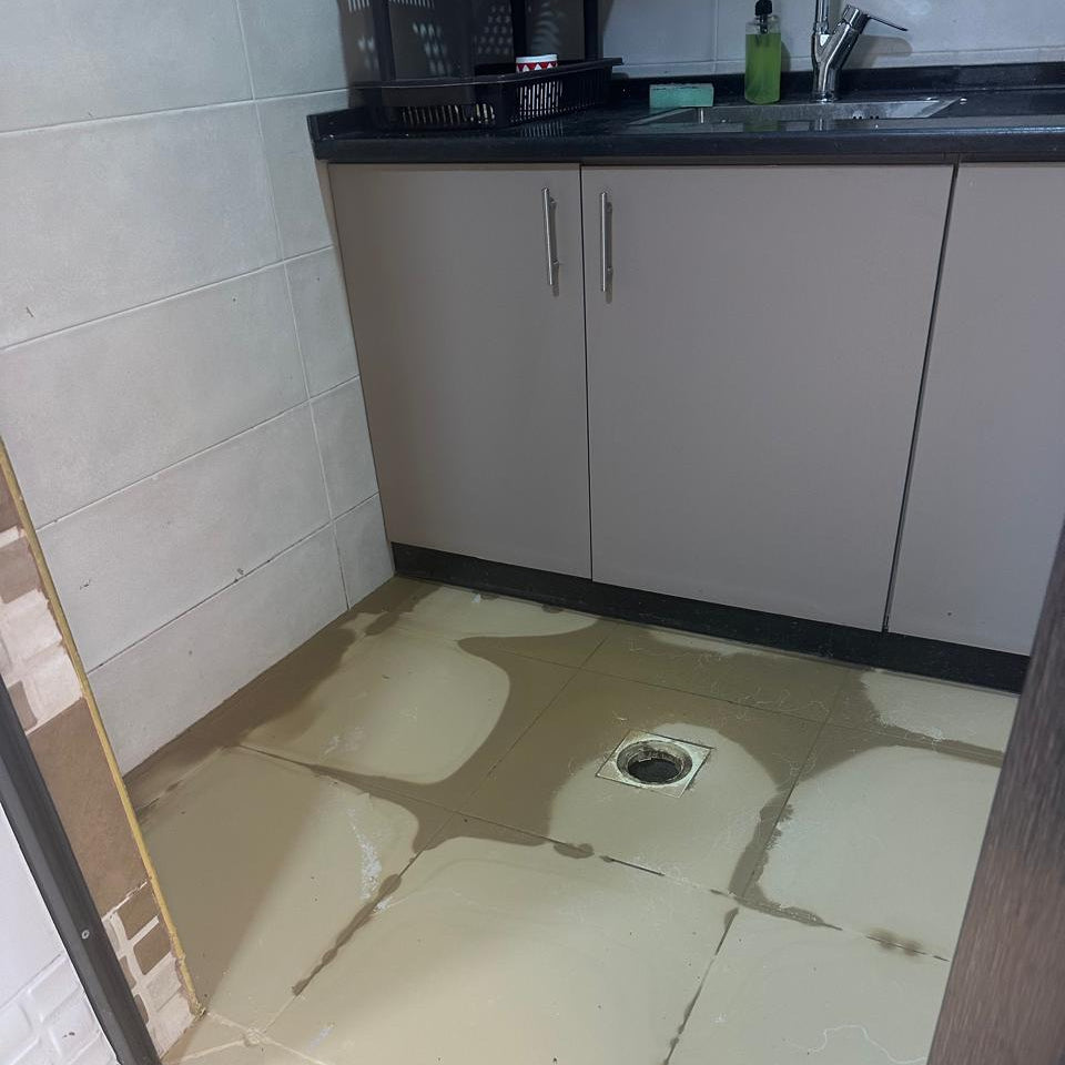 Emergency Flood Appeal: Jordan Education Centre