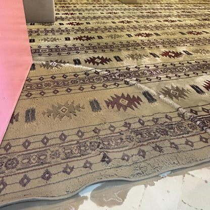 Emergency Flood Appeal: Jordan Education Centre