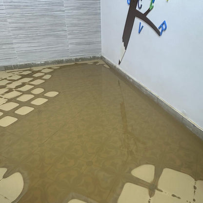 Emergency Flood Appeal: Jordan Education Centre