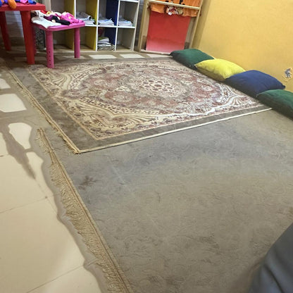 Emergency Flood Appeal: Jordan Education Centre