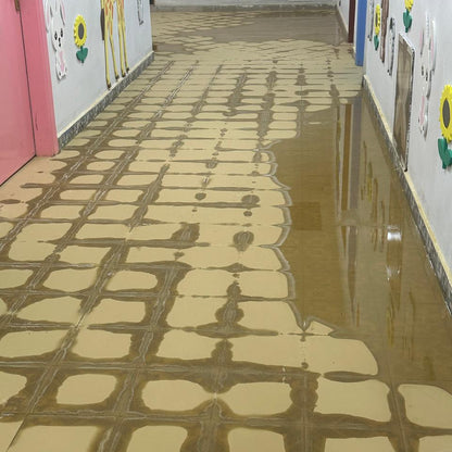 Emergency Flood Appeal: Jordan Education Centre