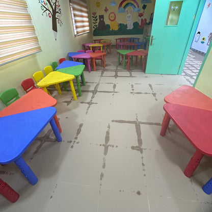 Emergency Flood Appeal: Jordan Education Centre