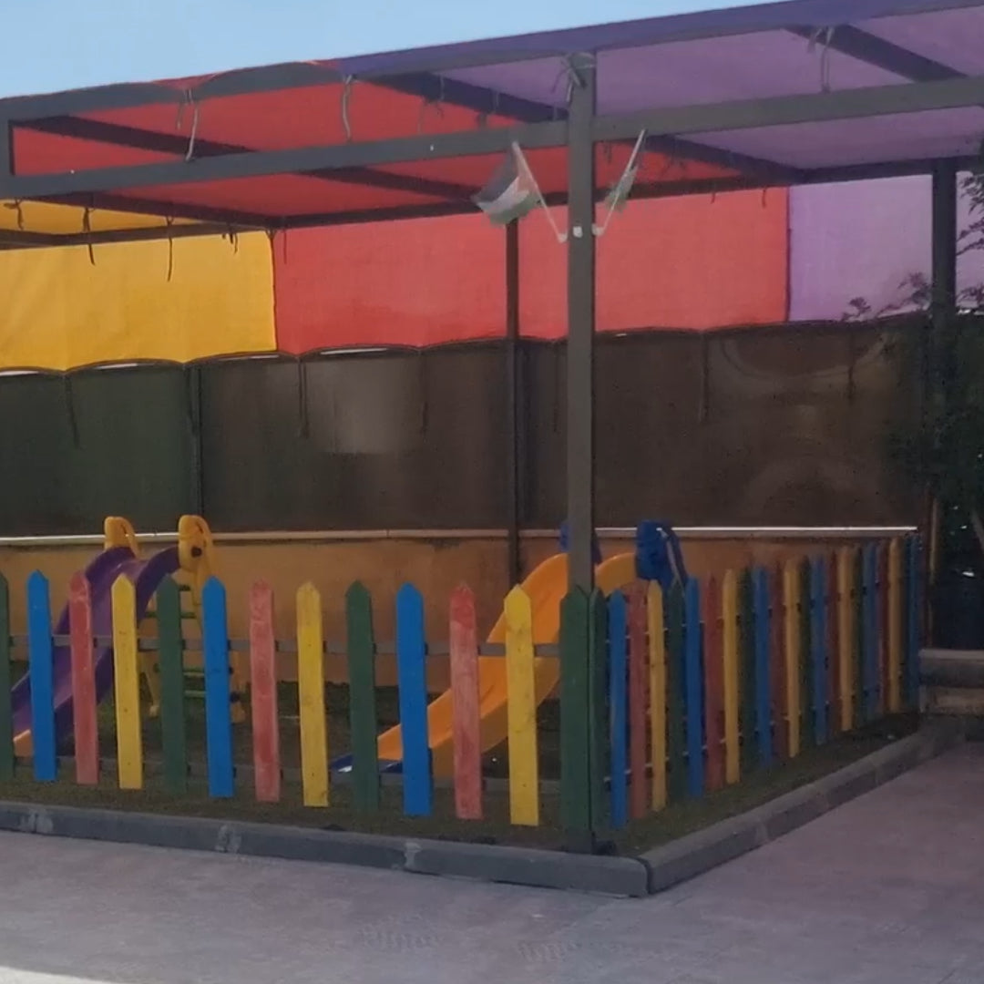 Jordan Education Centre - School Bus Fund