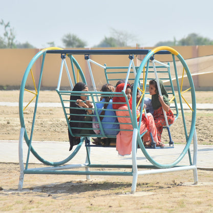 Primary School (120 Students)