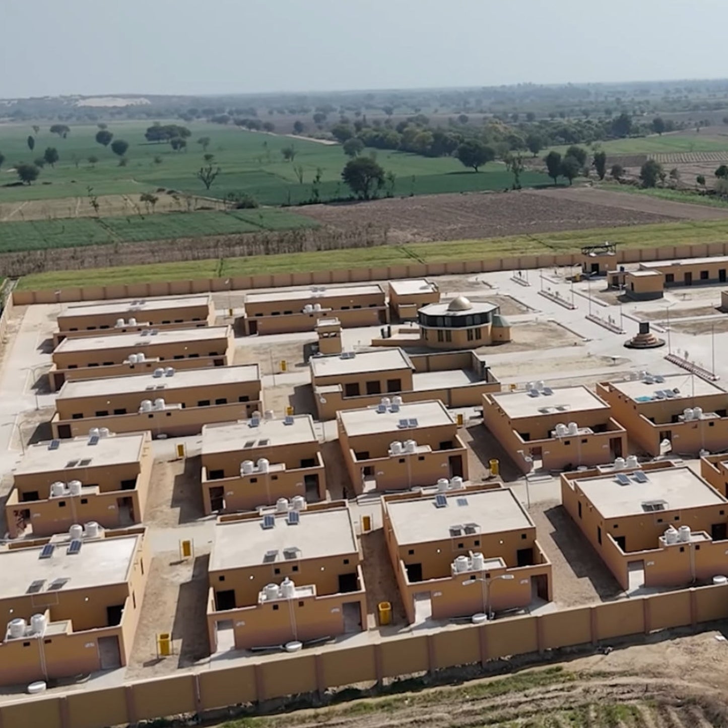 Gym (Community Fitness Suite)