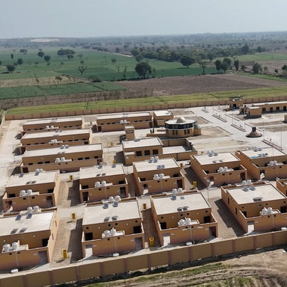 Gym (Community Fitness Suite)