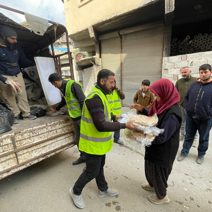 Palestine Gaza Appeal