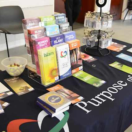 Support the Yorkshire Food & Hygiene Bank, and Hot Monthly Meals