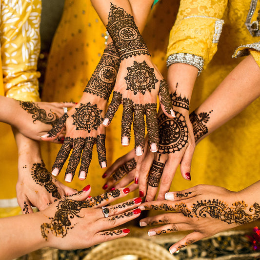 Walima Sunnah - Feed 250 People