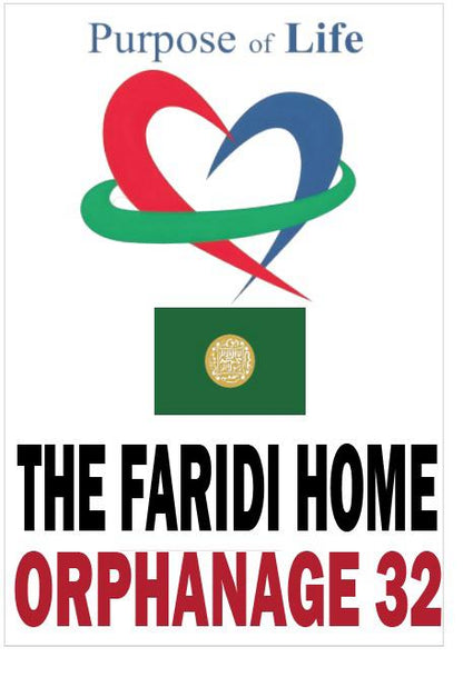 Give 20 Orphans a Safe Home for an Entire Year