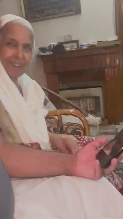 Build a Solar Powered Automated Water System & Crops Water Line in Memory of Zubeda Qadir Moghul