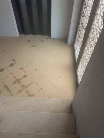 Emergency Flood Appeal: Jordan Education Centre