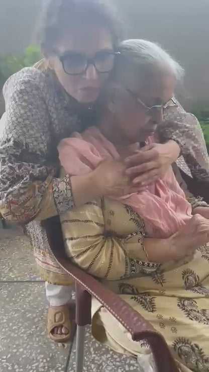 Build a Solar Powered Automated Water System & Crops Water Line in Memory of Zubeda Qadir Moghul