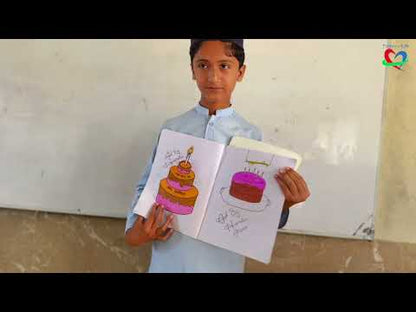 Secondary School (400 Students)