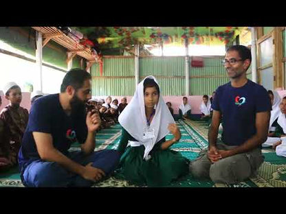 Rohingya Appeal