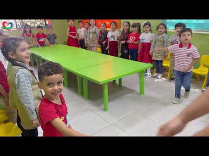 Sponsor a Child in Jordan