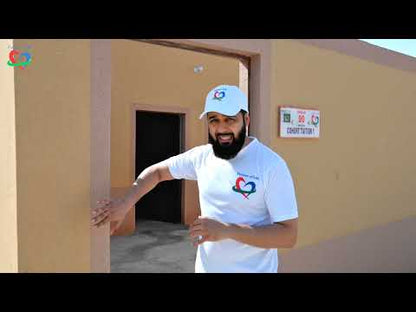 Sewage System (City-Wide Network)