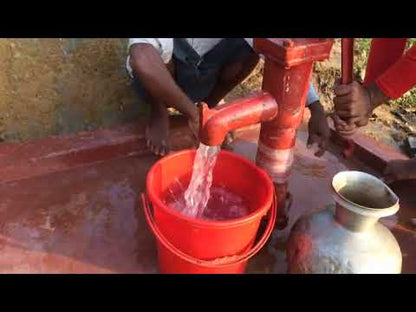Water Well - Rohingya