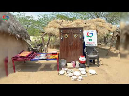 Sponsor a Marriage Package