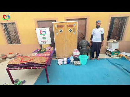 Sponsor a Marriage Package