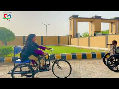 Medical Centre (Clinic + Pharmacy)