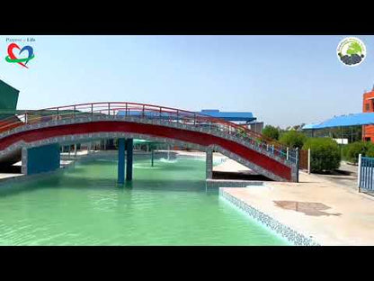 Build an Orphanage in Pakistan (100 Children + Inc. 1 Year Sponsorship)