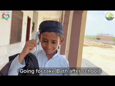 Build an Orphanage in Pakistan (100 Children + Inc. 1 Year Sponsorship)