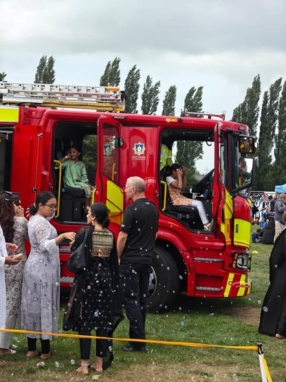 Dewsbury West Annual Gala 2026