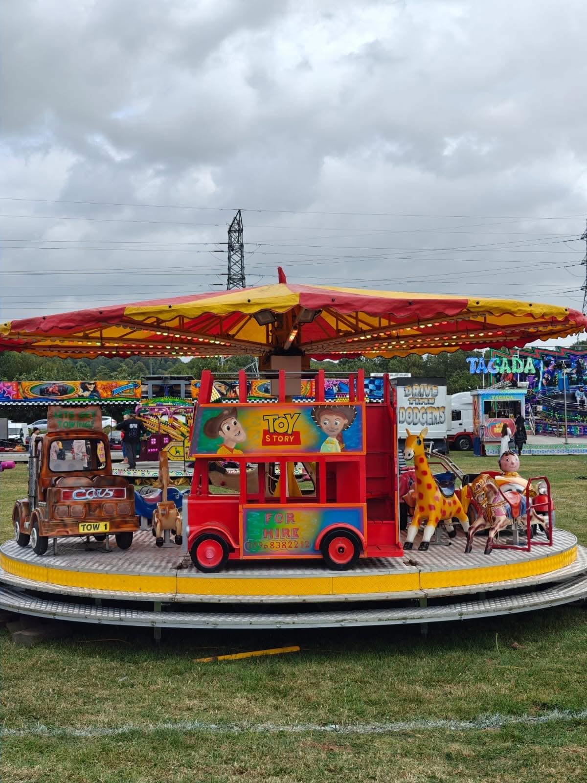 Dewsbury West Annual Gala 2026