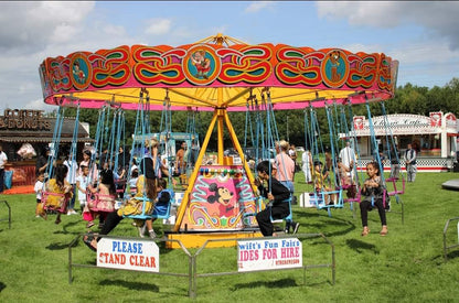 Dewsbury West Annual Gala 2026