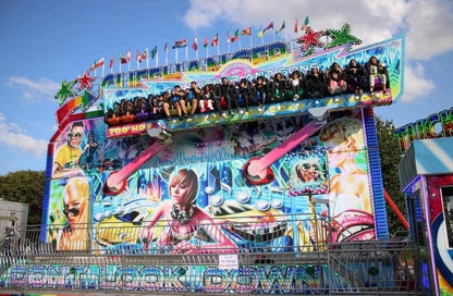 Dewsbury West Annual Gala 2026