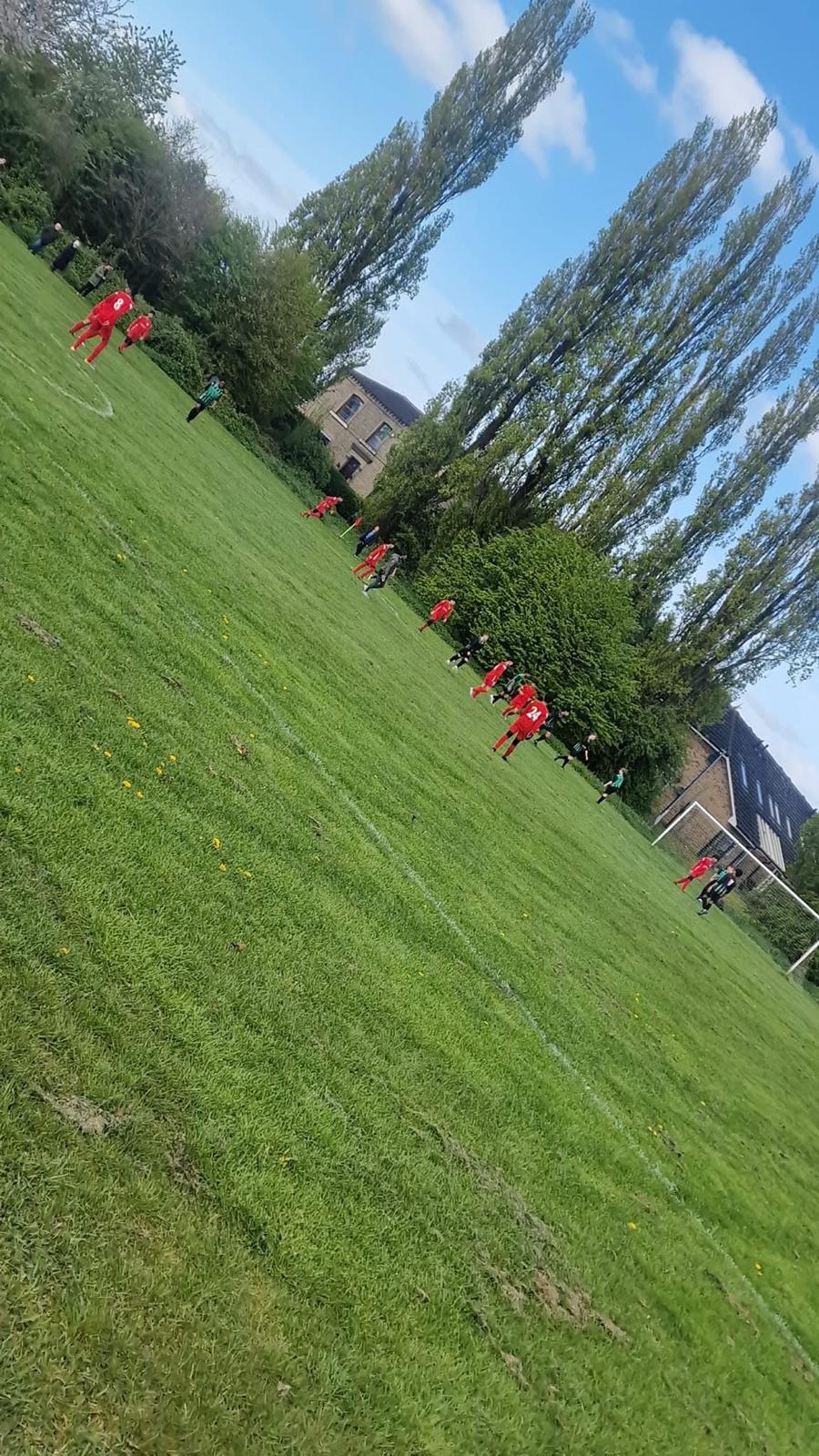Dewsbury West Annual Gala 2026